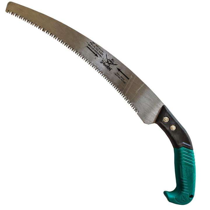 اره نجاری سامورایی مدل GQ 80